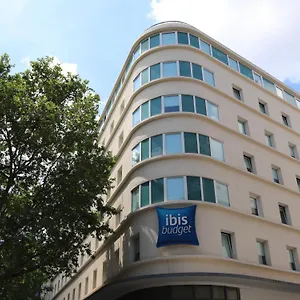 2* Otel Ibis Budget La 19eme